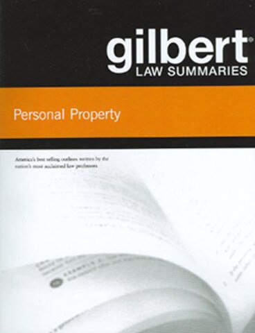 Personal Property Gilbert